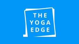 The Yoga Edge