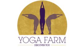 The Yoga Farm