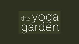 The Yoga Garden, Southampton