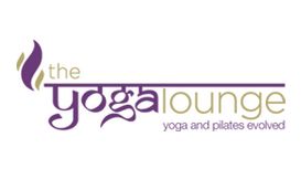 The Yoga Lounge