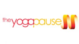 The Yoga Pause
