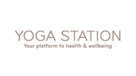 The Yoga Station