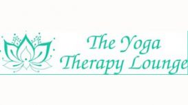 The Yoga Therapy Lounge