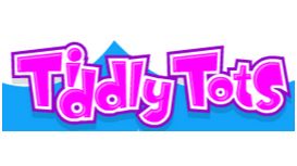 Tiddly Tots Yoga