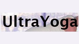 Ultra Yoga