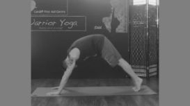 Warrior Yoga Cardiff