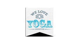 We Love Yoga Chester