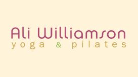 Woking Yoga & Pilates