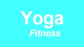 Yoga-Fitness