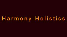 Harmony Holistics