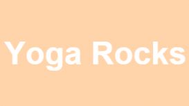 Yoga Rocks