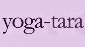 Jivamukti Yoga-Tara