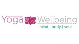 Yoga-Wellbeing.co.uk