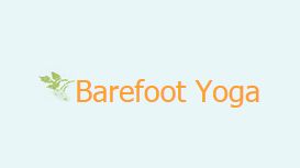 Barefoot Yoga