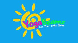 Yoga Beamz