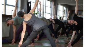 Yoga Body Centre