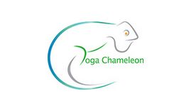 Yoga Chameleon