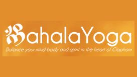 Mahala Yoga