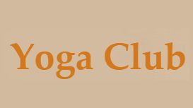 Yoga Club Namaste London