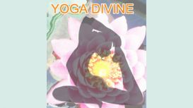 Yoga Divine