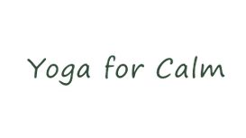 Yoga For Calm