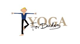 Yoga For Dudes