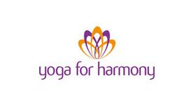 Yoga For Harmony