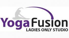 Yogafusion Warrington