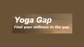 Yoga Gap