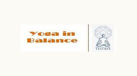 Yoga In Balance