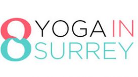 Yoga In Surrey