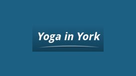 Yoga In York