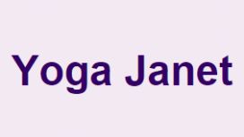 Yoga Janet