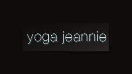 Yoga Jeannie. Com