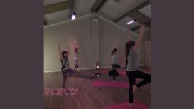 Yoga Kula Studio