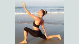 Yoga-Life Retreat Holidays