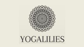 Yogalilies Yoga & Pilates Studio