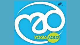 Yoga-Mad
