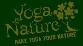 Sheffield Yoga Nature