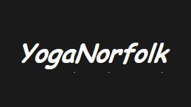 Yoga Norfolk