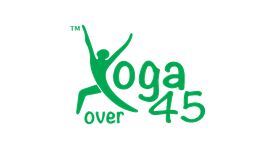 Yoga Over 45