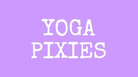 Yoga Pixies