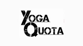 Yoga Quota