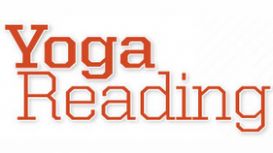Yoga Reading