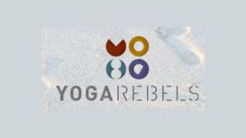 Yoga Rebels