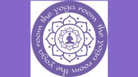 The Yoga Room