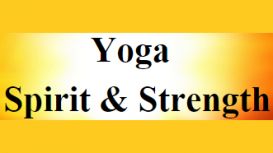 Yoga Spirit & Strength