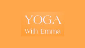 Yoga With Emma