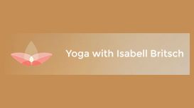 Yoga With Isabell