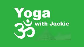 Yoga With Jackie